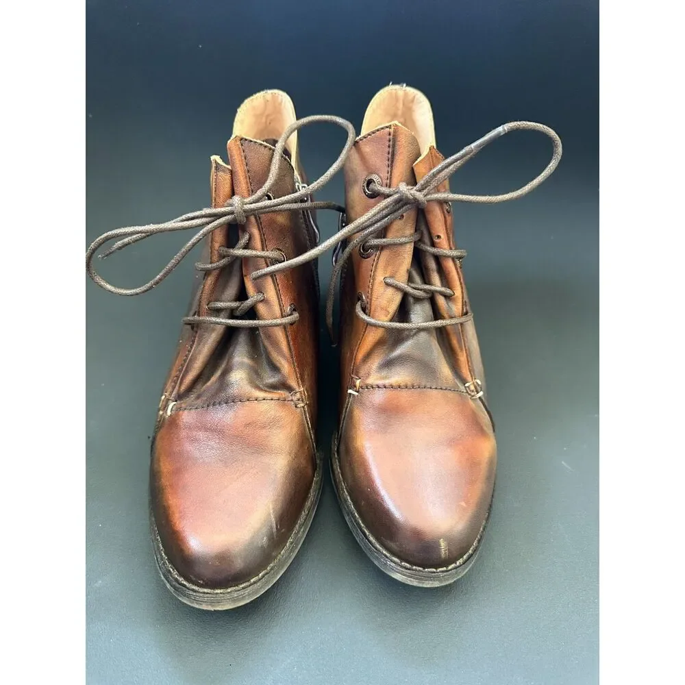 Spring Step size women
